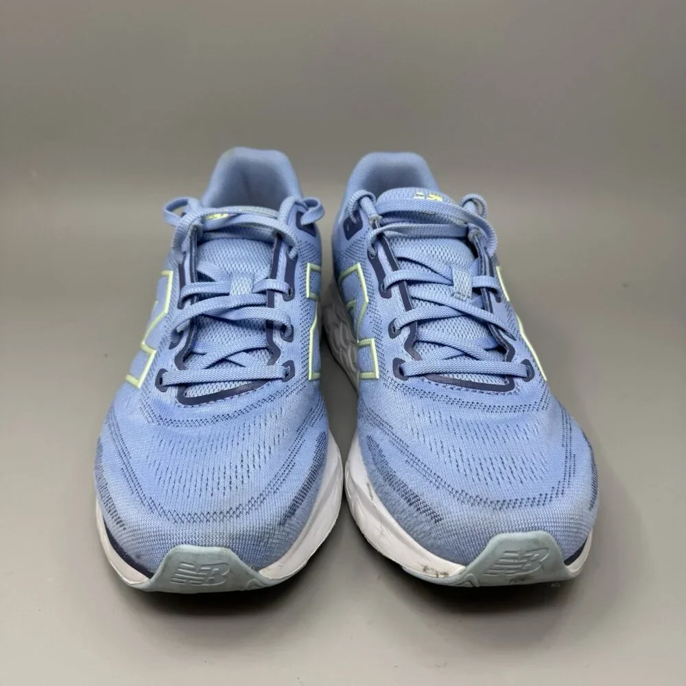 New Balance Unisex FF 680 V8 W680RL8 Blue Running Shoes Sneakers Size M9.5 W11